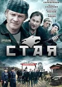 Стая (сериал 2009) poster