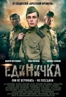 Боевая единичка (сериал 2015) poster