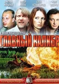 Главный калибр (сериал 2006) poster