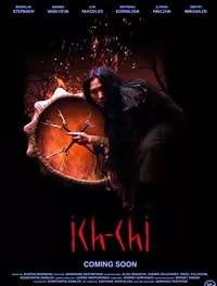 Иччи (фильм 2021) poster